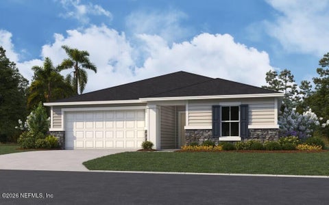 Photo of 5122 CONFERENCE Drive, Jacksonville, FL 32234 (MLS # 2165682)