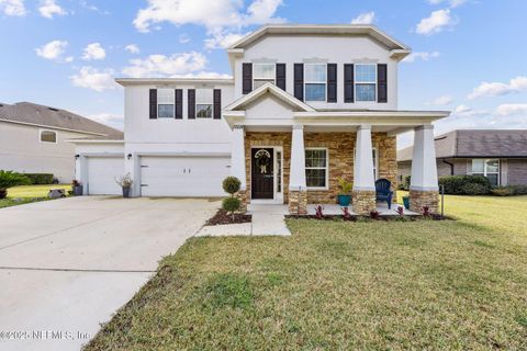 77224 LUMBER CREEK Boulevard Yulee FL 32097