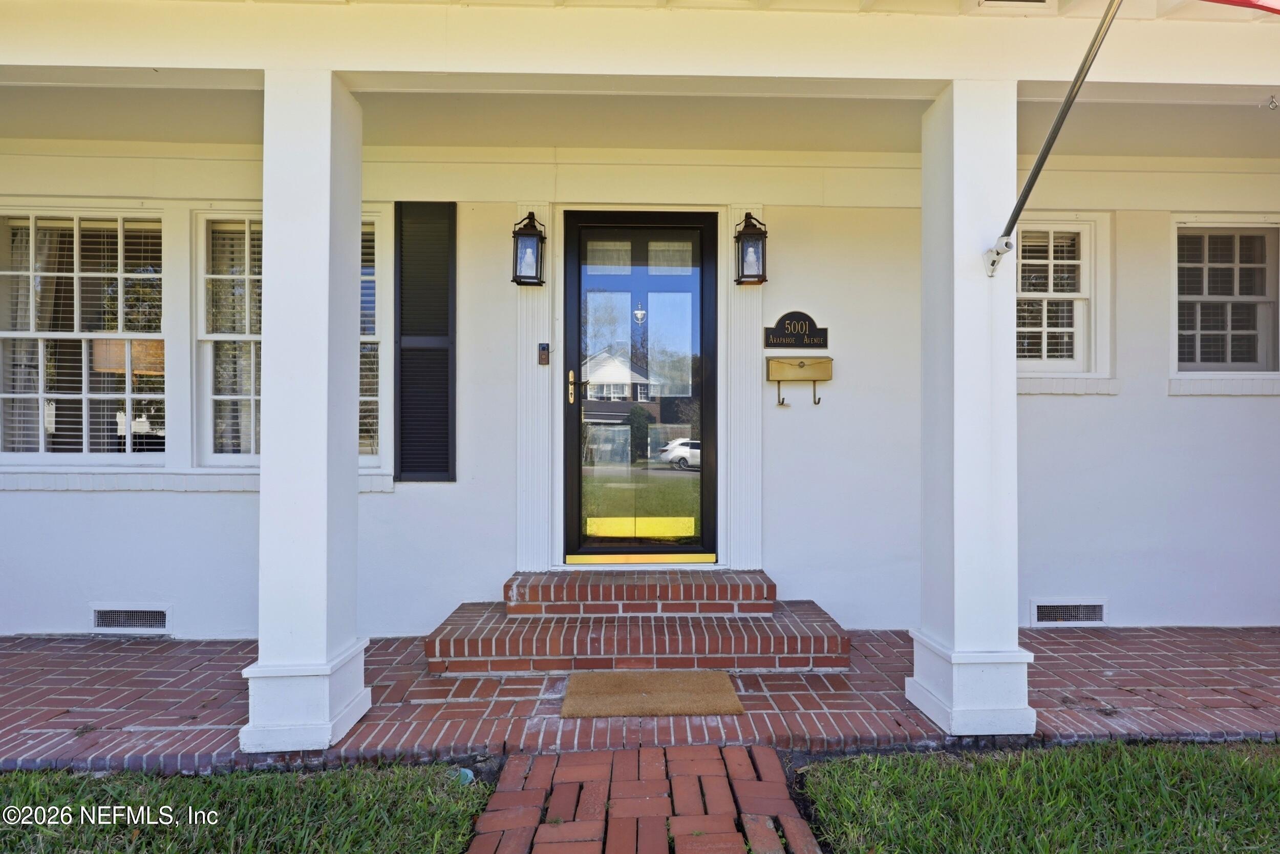 5001 ARAPAHOE Avenue
