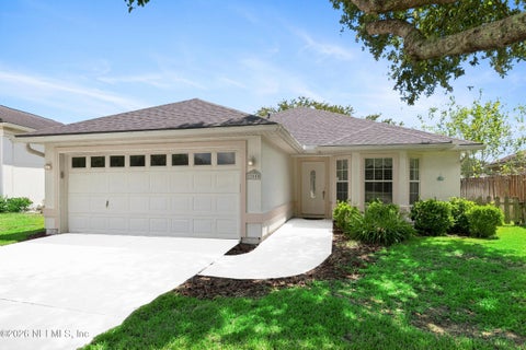 Photo of 12050 BRIGHTMORE Way, Jacksonville, FL 32246 (MLS # 2159050)