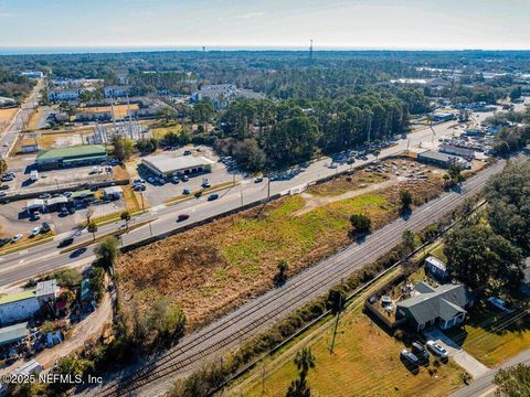 1315 S 8TH Street Fernandina Beach FL 32034