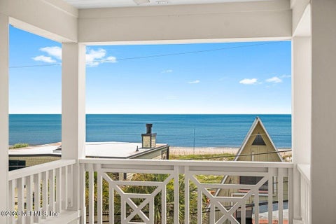 Photo of 1960 BEACH Avenue, Atlantic Beach, FL 32233 (MLS # 2163282)