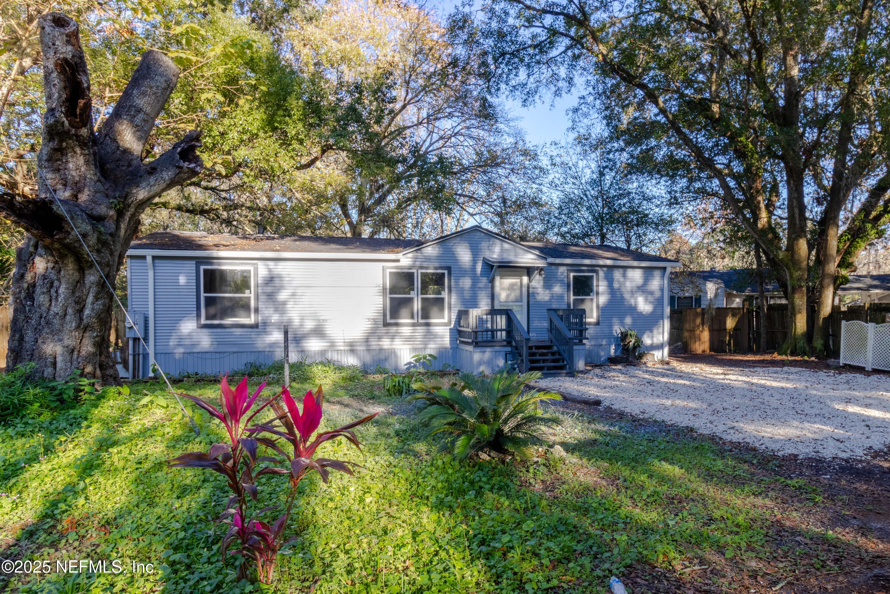 3245 BYO Road
