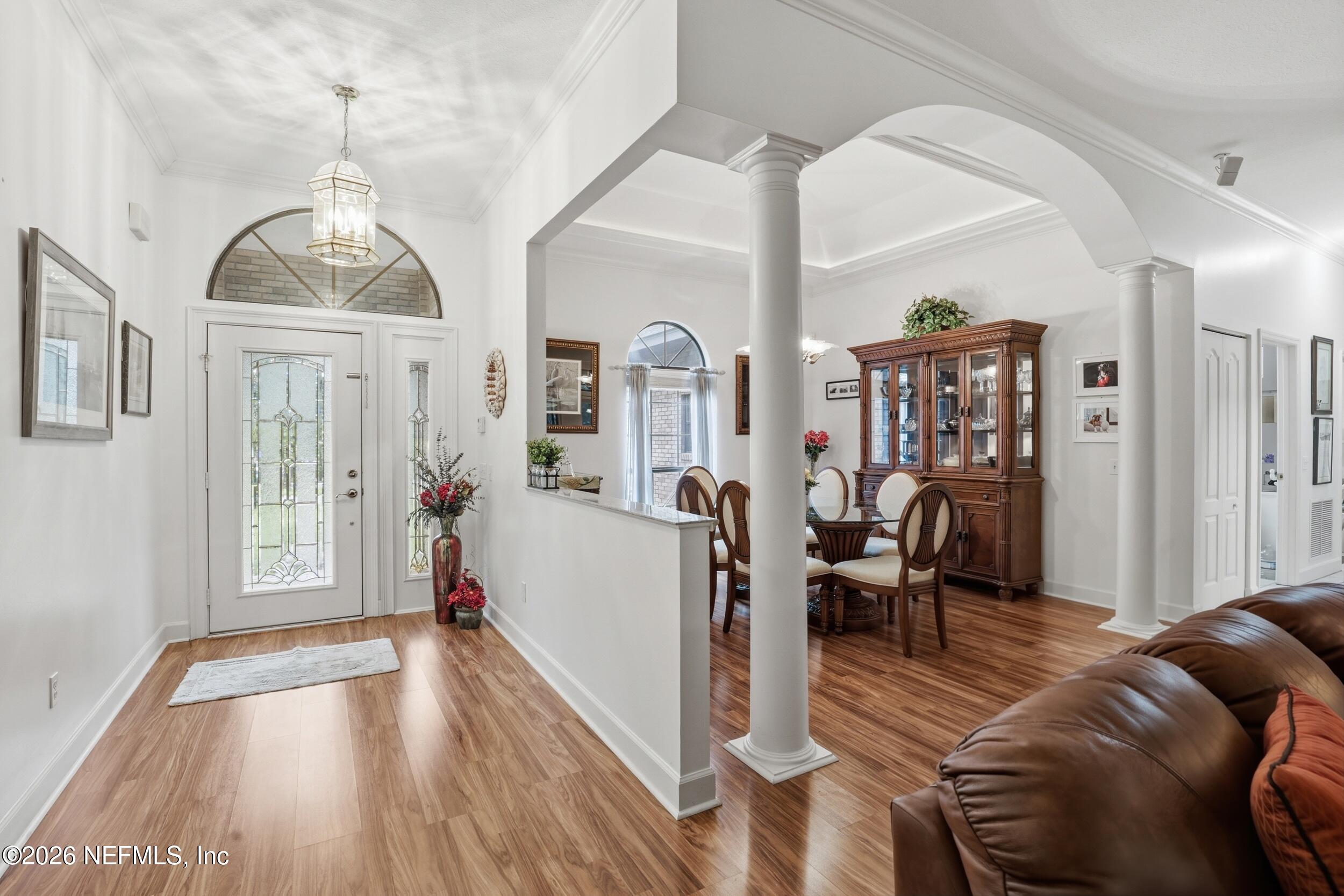 6455 BROOKLYN BAY Road