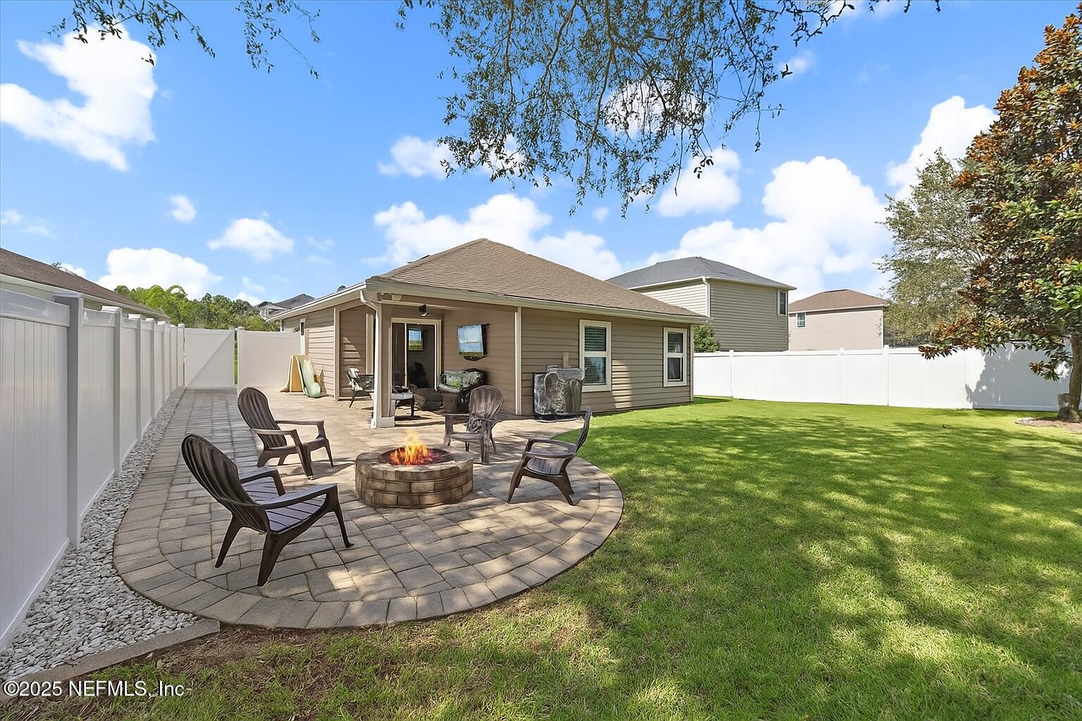 14697 DURBIN ISLAND Way