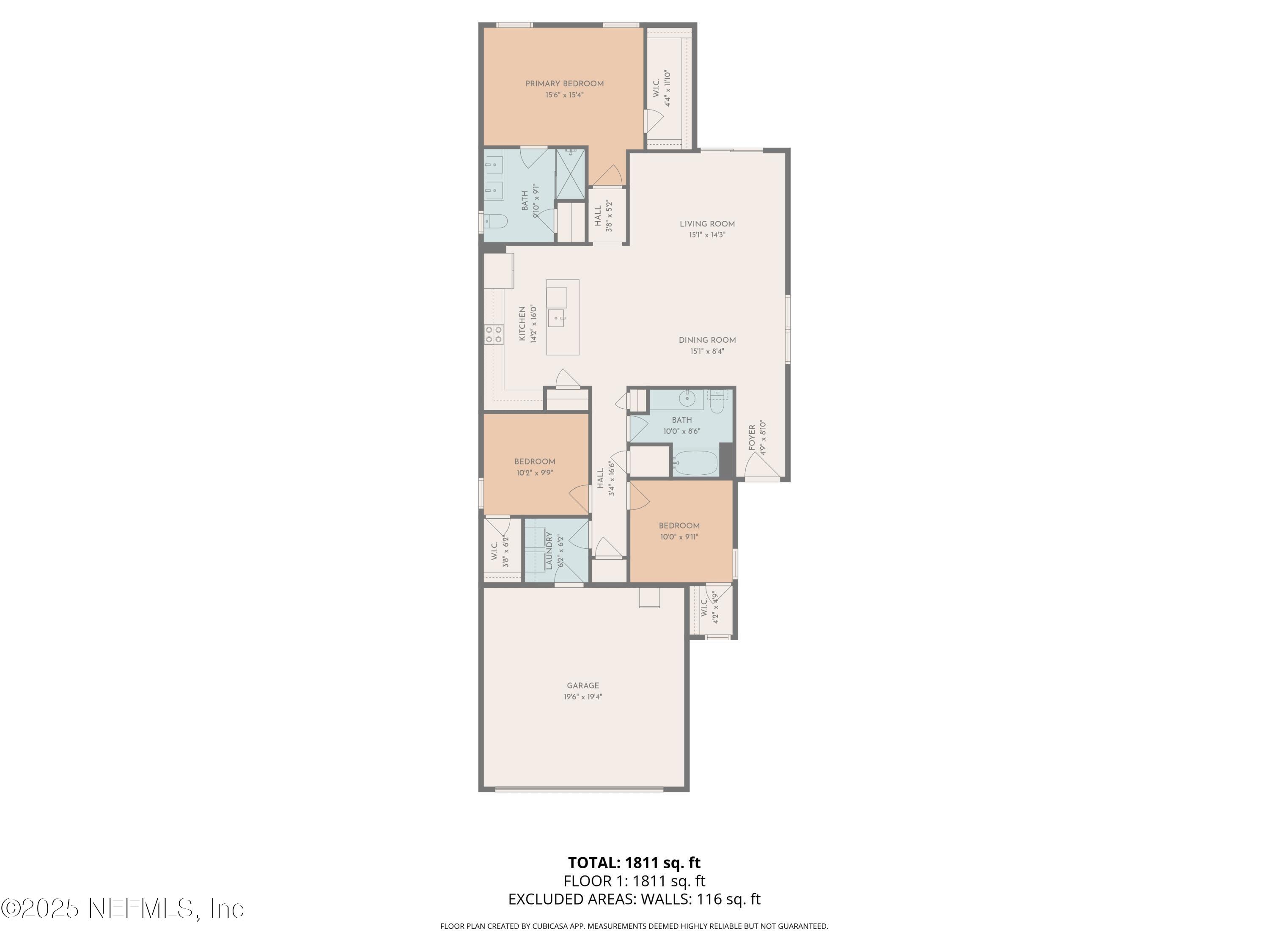 14697 DURBIN ISLAND Way
