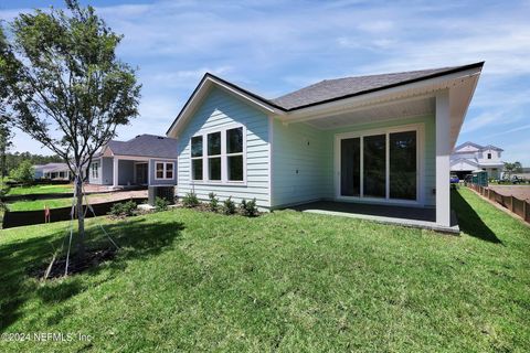 A home in Ponte Vedra