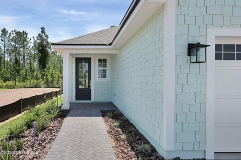 A home in Ponte Vedra