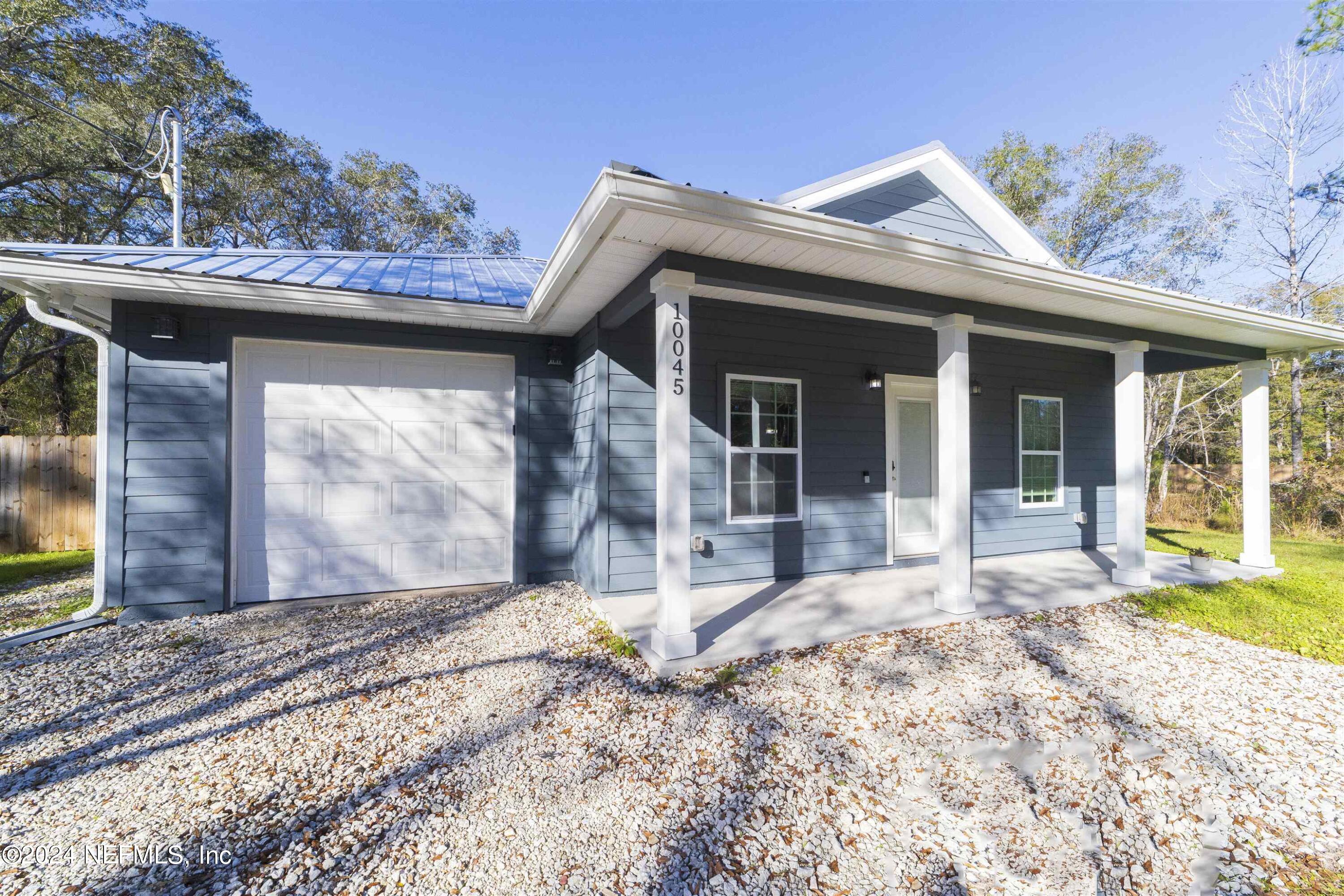 Hastings, FL home for sale located at 10045 Stycket Avenue, Hastings, FL 32145
