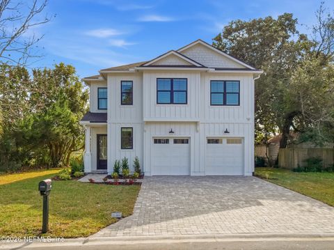 904 BARBARA LANE Lane Jacksonville Beach FL 32250