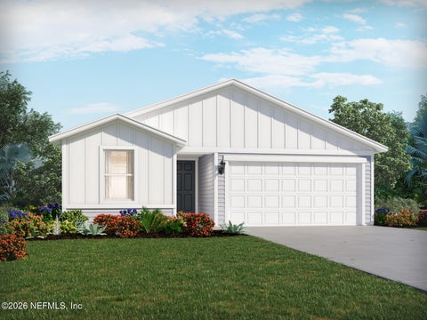 Photo of 10672 LISHWOOD Way, Jacksonville, FL 32219 (MLS # 2164144)