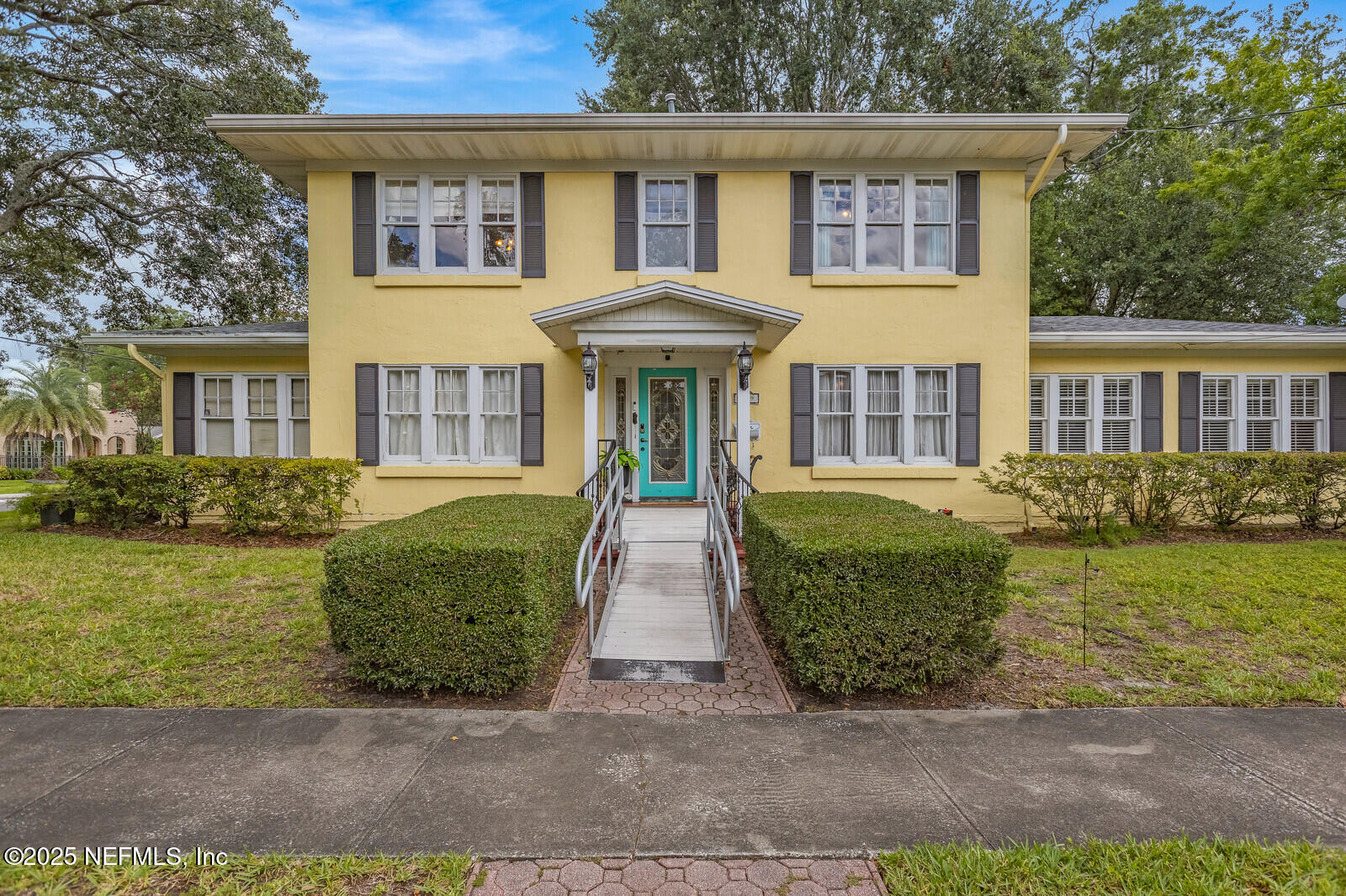 3439 FITCH Street