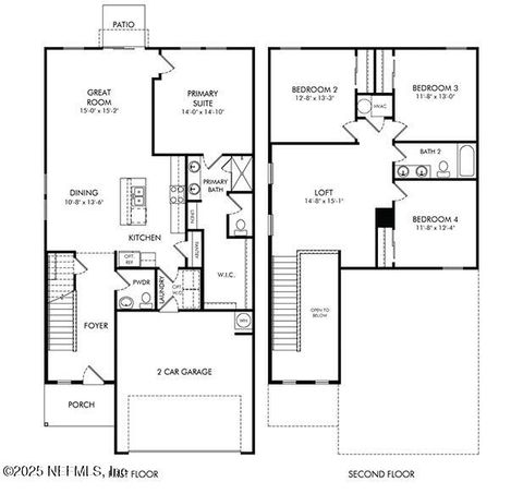 7803 CAHILL Lane Jacksonville FL 32219