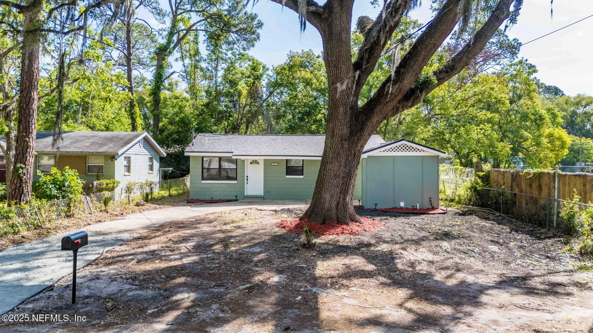 Jacksonville, Florida 32208, United States, 3 Bedrooms Bedrooms, ,1 BathroomBathrooms,Residential,Active,113904