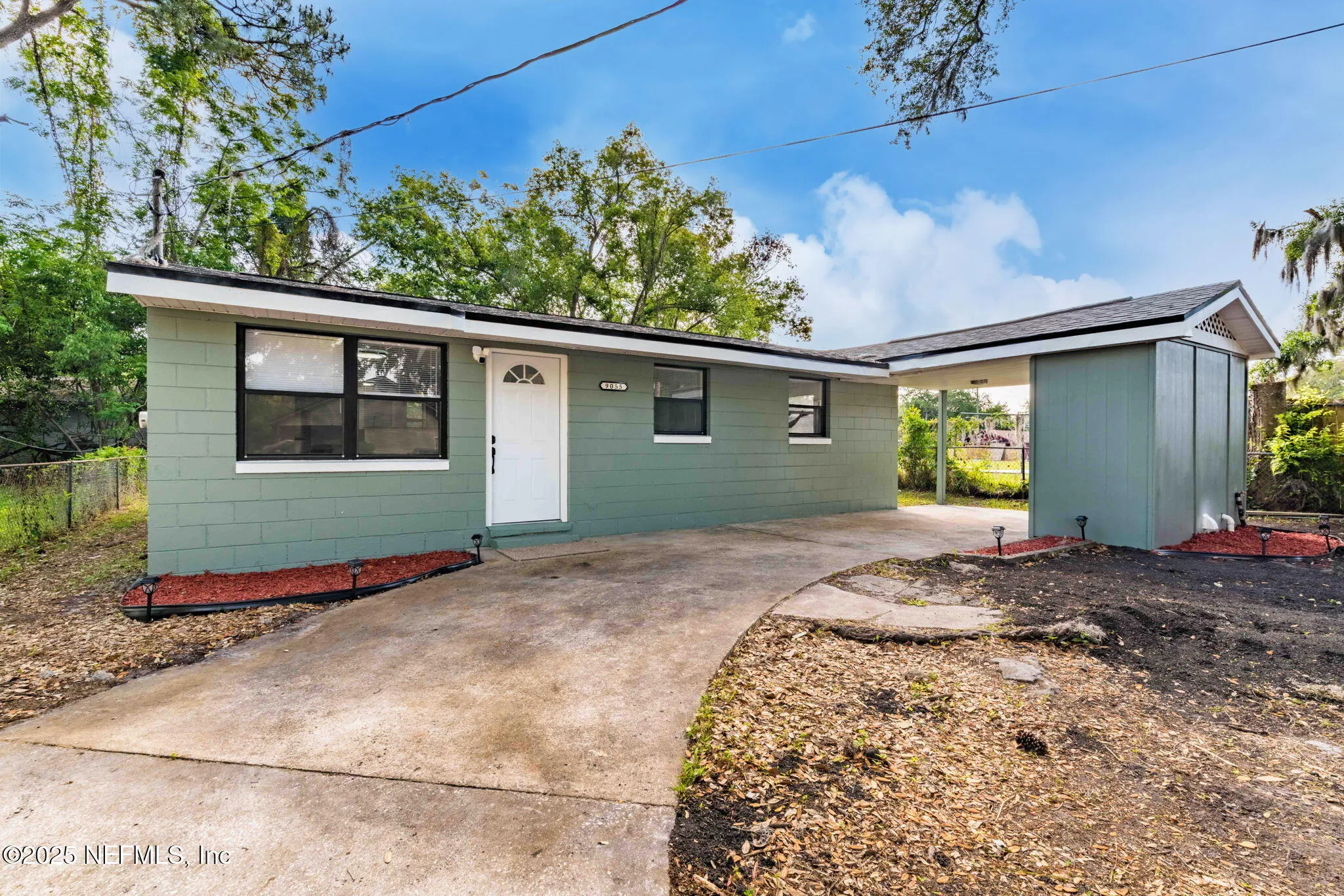 Jacksonville, Florida 32208, United States, 3 Bedrooms Bedrooms, ,1 BathroomBathrooms,Residential,Active,113904