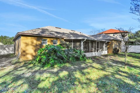 A home in Middleburg