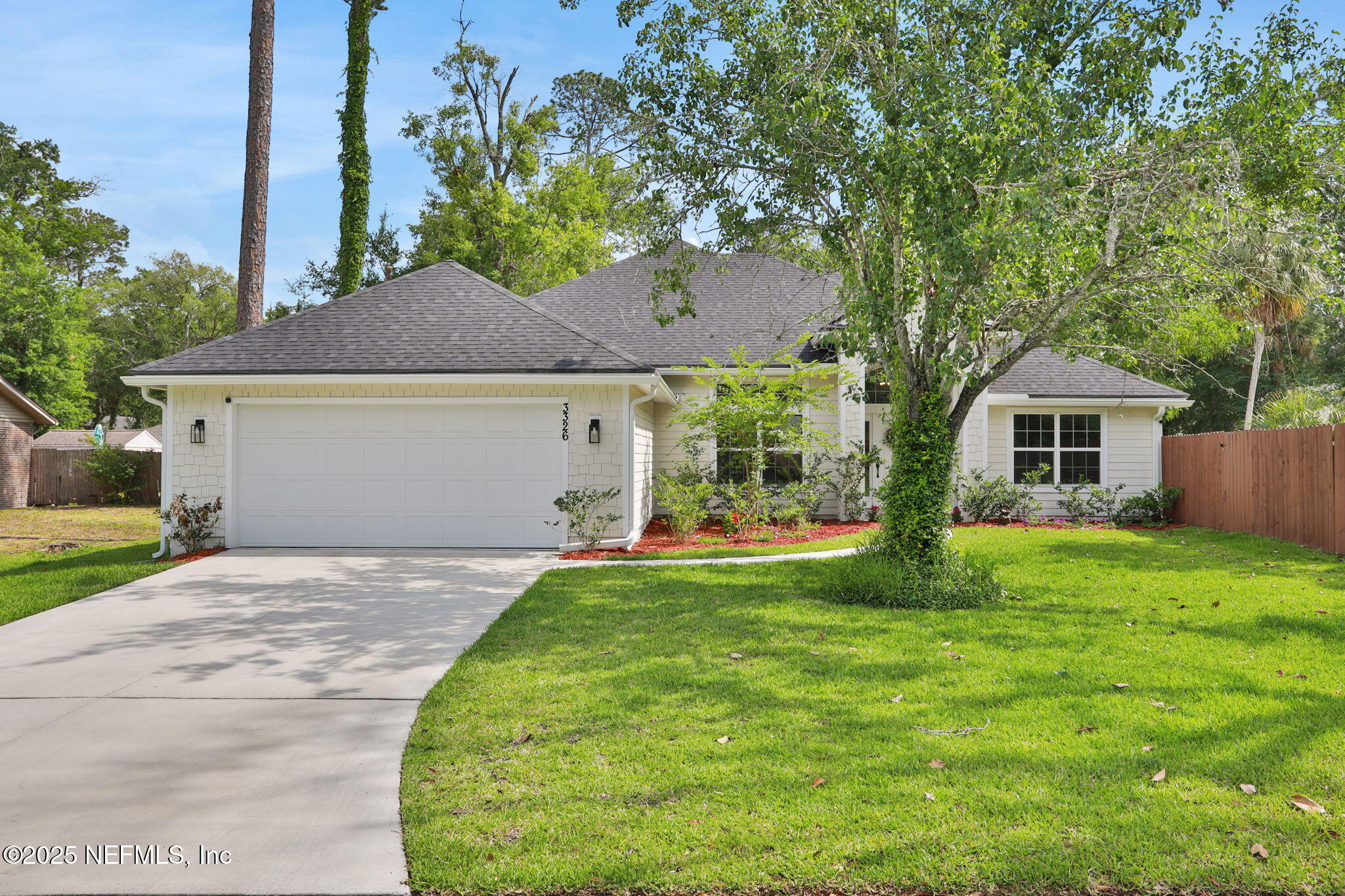 3326 BLACKFOOT Trail S