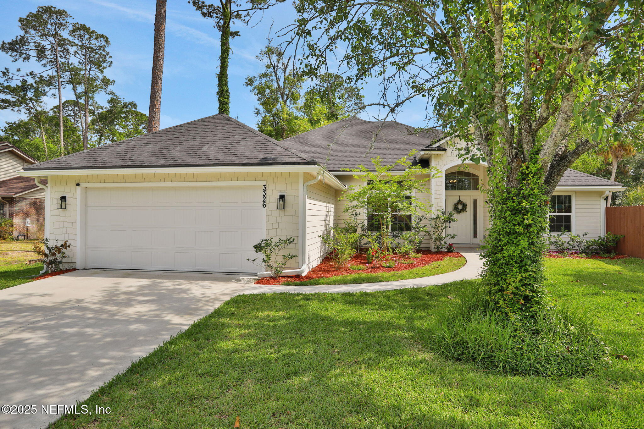 3326 BLACKFOOT Trail S