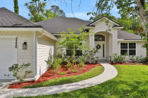 3326 BLACKFOOT Trail S Jacksonville FL 32223