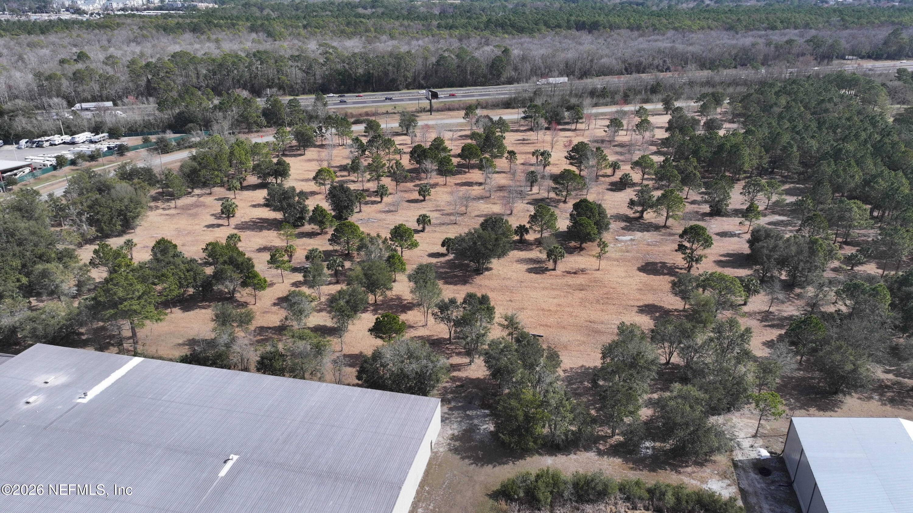 0 AGRICULTURAL CENTER Drive