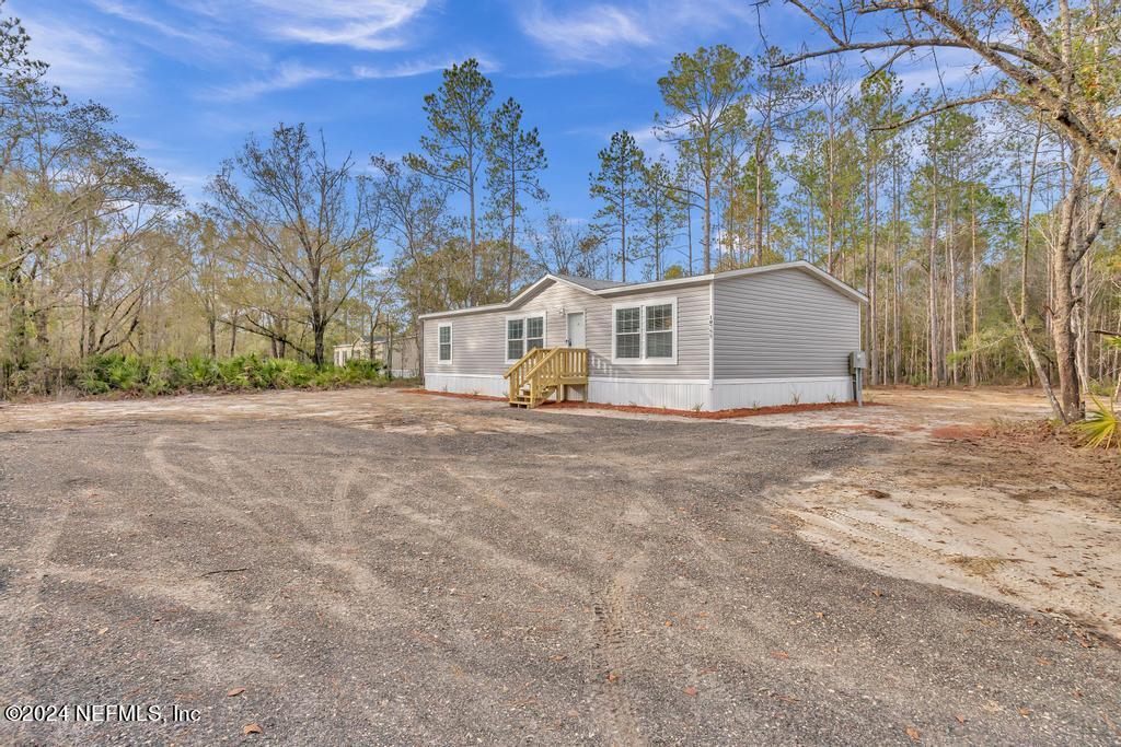 Hastings, FL home for sale located at 10755 CROTTY Avenue, Hastings, FL 32145