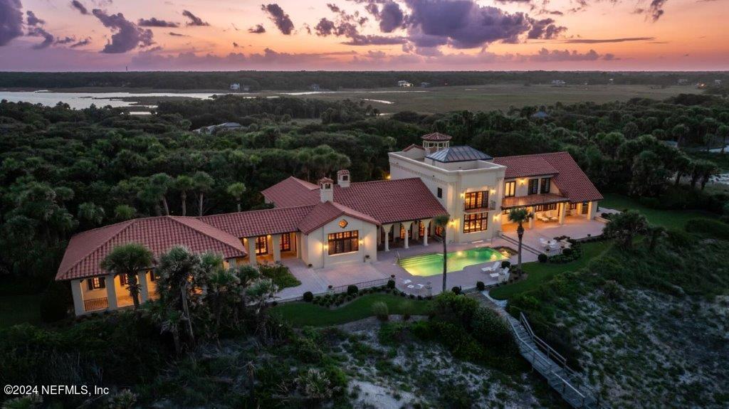 1185 PONTE VEDRA Boulevard