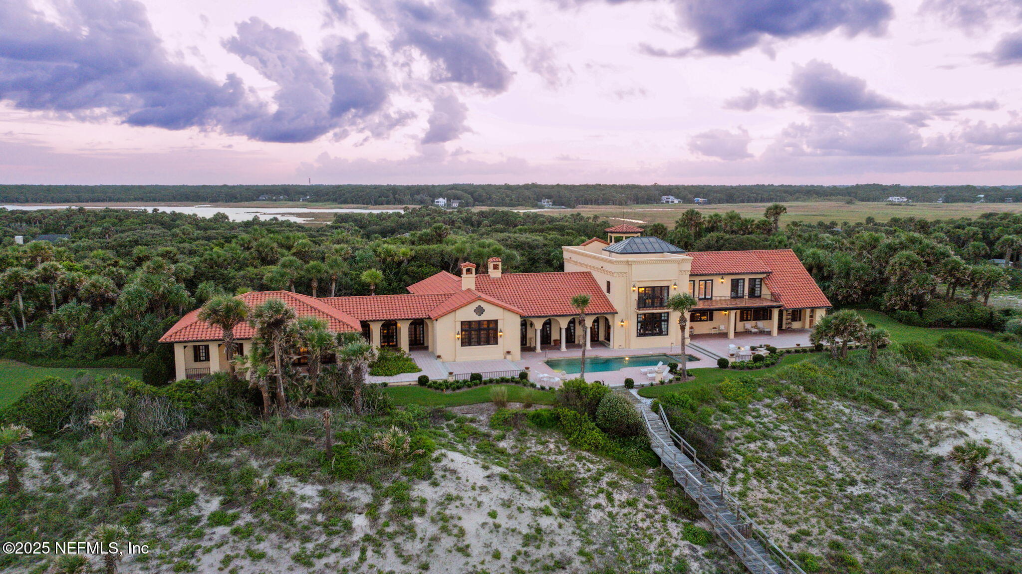 1185 PONTE VEDRA Boulevard