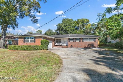 1535 DALEWOOD Drive Jacksonville FL 32211