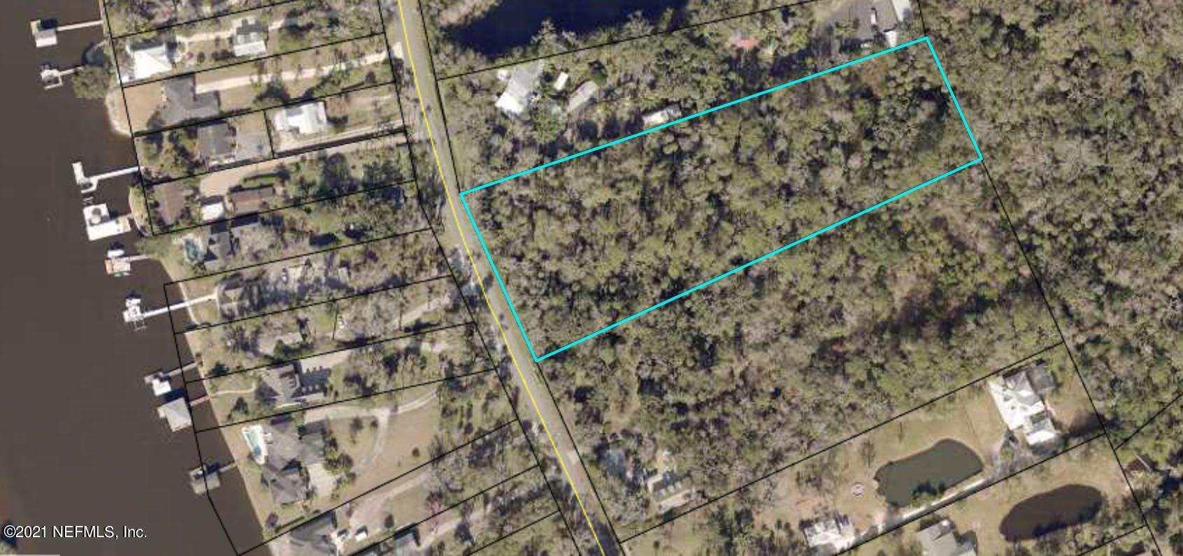 Photo 4 of 4 of 0 S ROSCOE Boulevard land