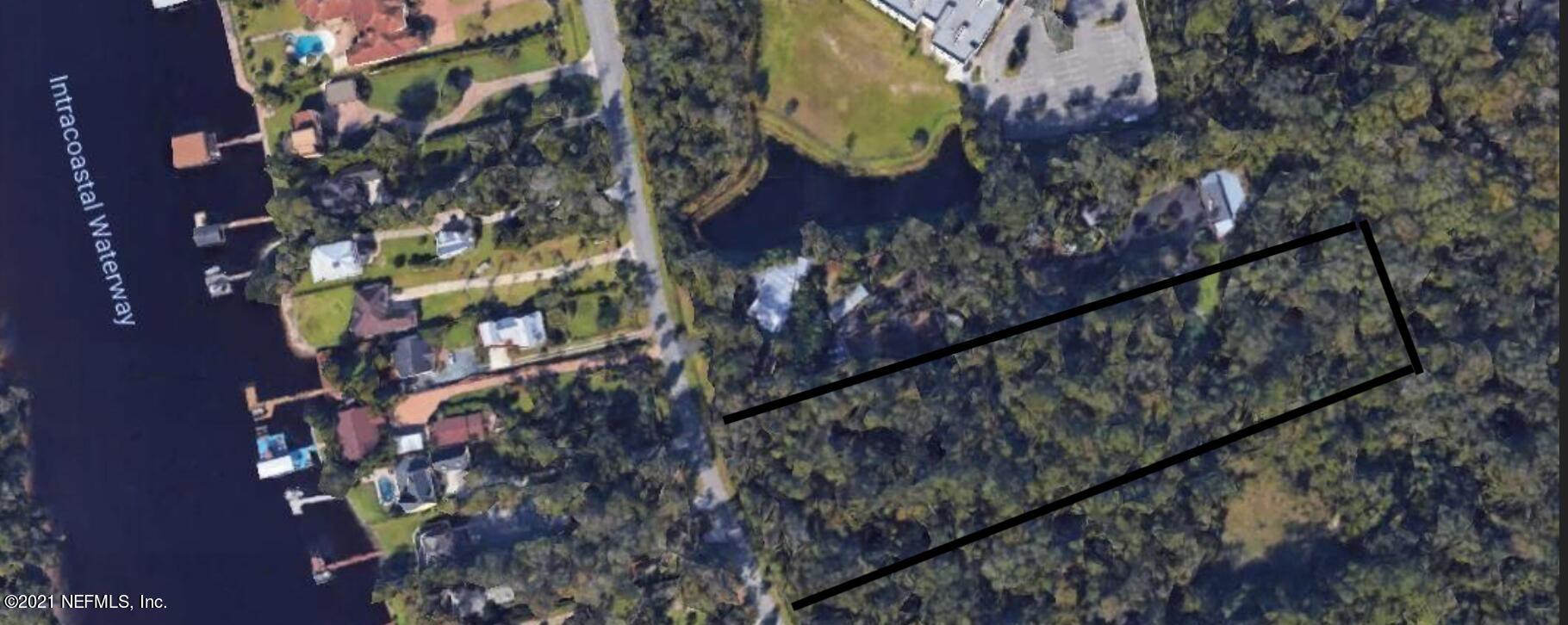 Photo 2 of 4 of 0 S ROSCOE Boulevard land