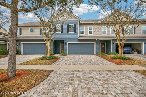 Photo of 132 MAGNOLIA CREEK Walk, Ponte Vedra, FL 32081 (MLS # 2129076)
