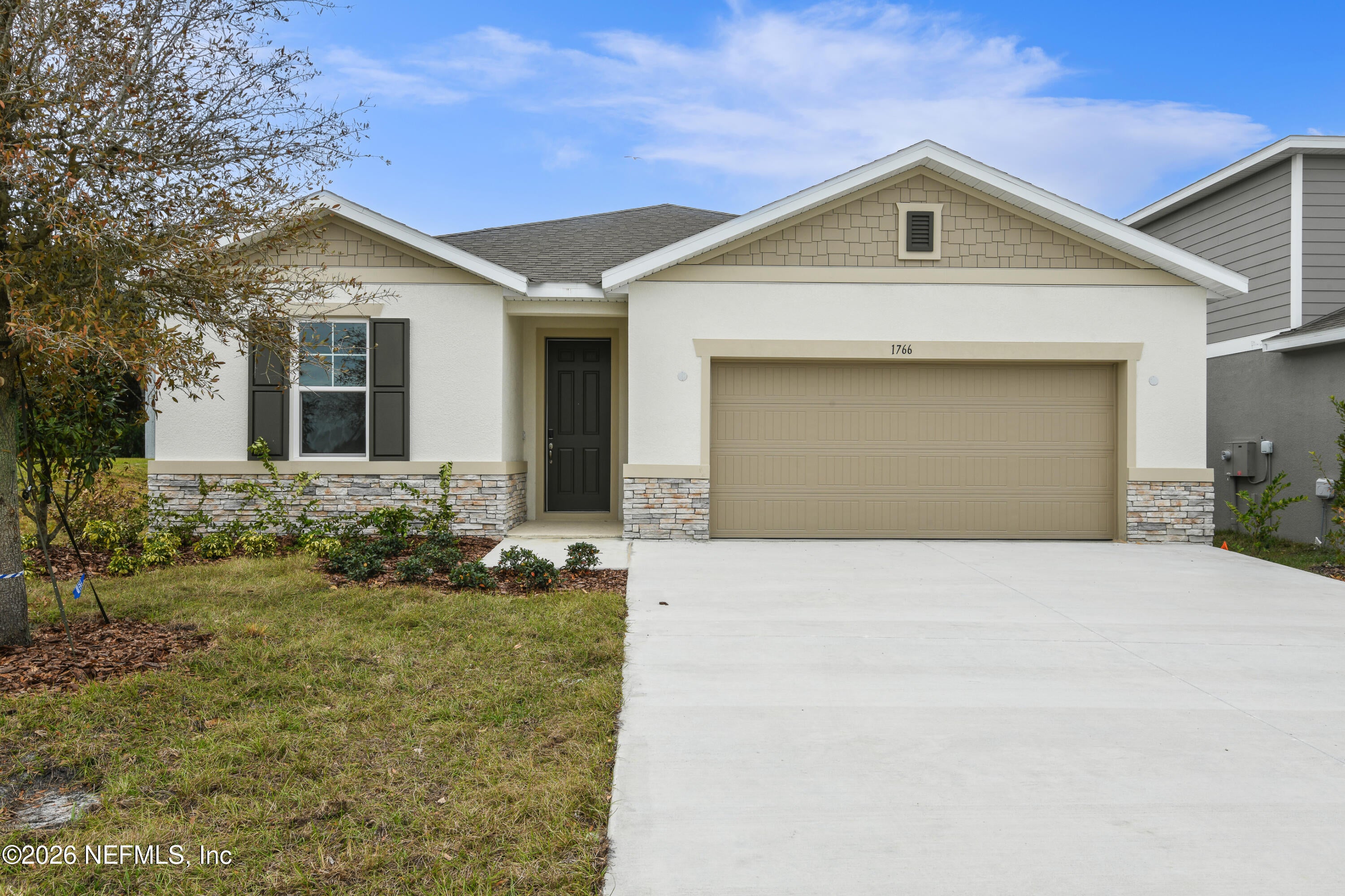 Photo 1 of 17 — 1766 CARNELIAN Street, DeLand, FL 32720