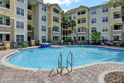 Photo of 8539 W GATE Parkway W #9101, Jacksonville, FL 32216 (MLS # 2164585)