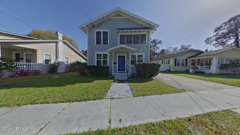 Photo of 1558 LANDON Avenue, Jacksonville, FL 32207 (MLS # 2167349)