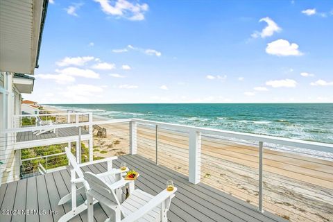 A home in Ponte Vedra Beach