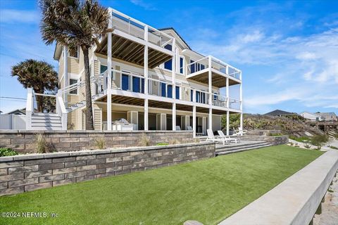 A home in Ponte Vedra Beach