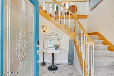 A home in Ponte Vedra Beach