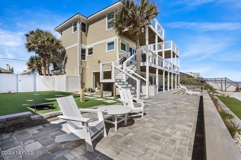 A home in Ponte Vedra Beach