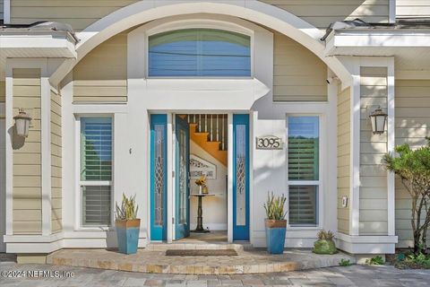 A home in Ponte Vedra Beach