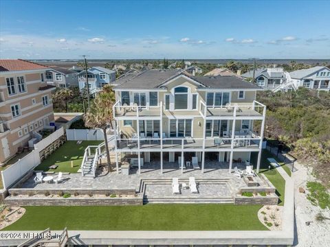 A home in Ponte Vedra Beach