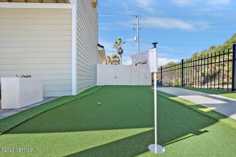 A home in Ponte Vedra Beach