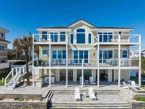 A home in Ponte Vedra Beach