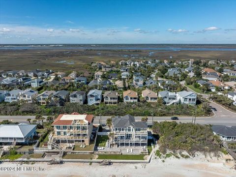 A home in Ponte Vedra Beach