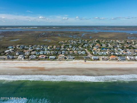 A home in Ponte Vedra Beach