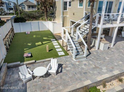 A home in Ponte Vedra Beach