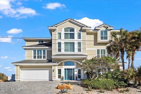 A home in Ponte Vedra Beach