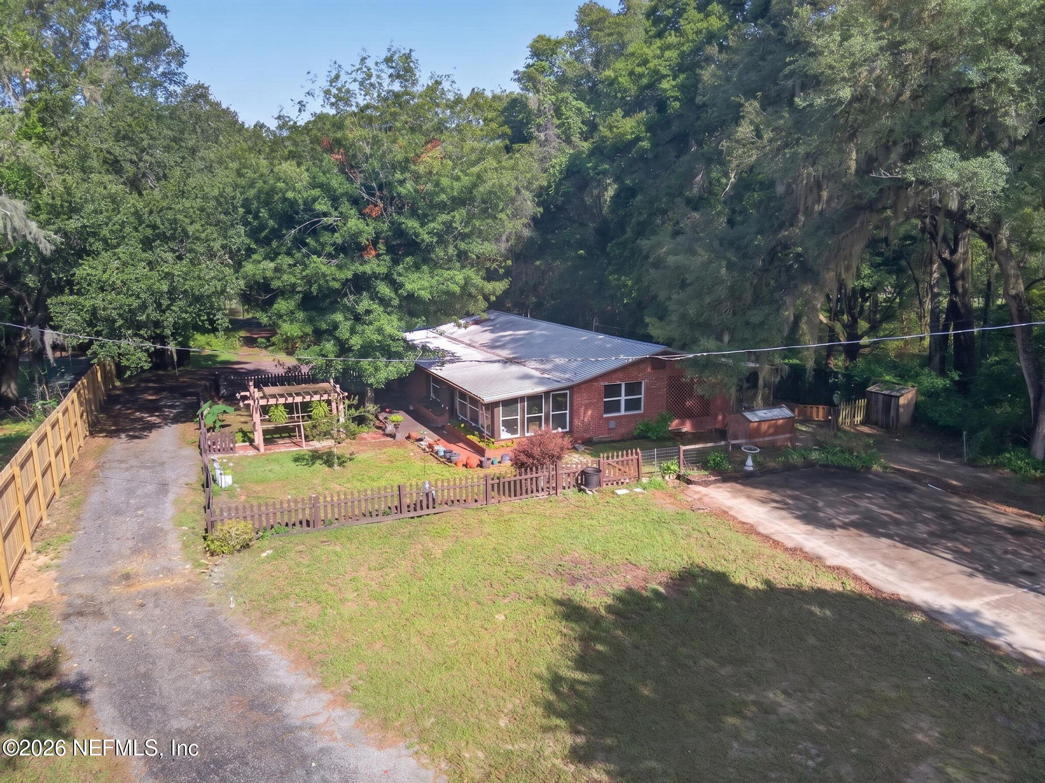 505 N STATE ROAD 21