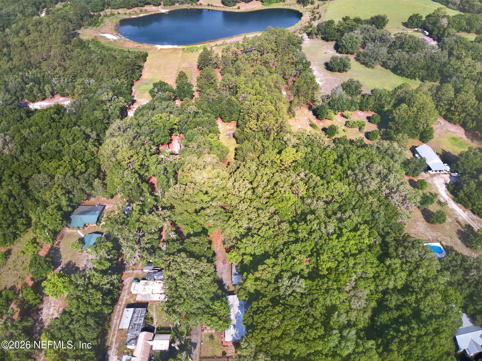 505 N STATE ROAD 21