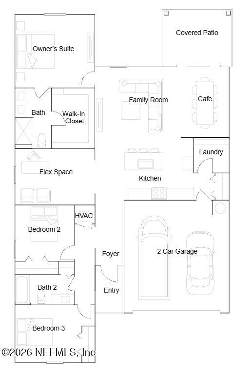 3099 GRAND FINALE Street
