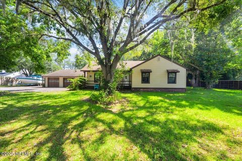 1331 SHEFFIELD Road St. Johns FL 32259